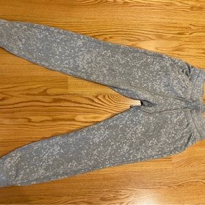 Ready to rulu jogger -lulumon